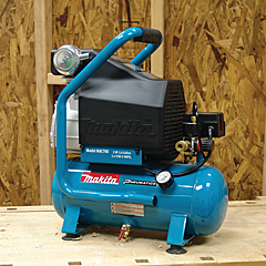 Air Compressors